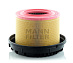 Купить Воздушный фильтр MANN C41001KIT  preview 1