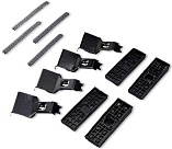 Комплект адаптеров для Lada X Ray (5-dr SUV) 16-...