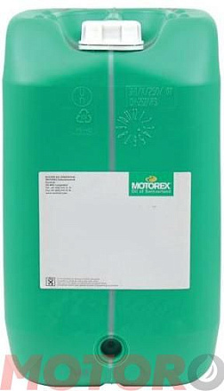MOTOREX Topaz 10W-40 preview 1