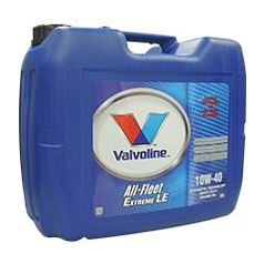 VALVOLINE All-Fleet Extreme LE 10W-40