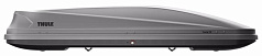 Автобокс на крышу THULE Touring Alpine titan aeroskin