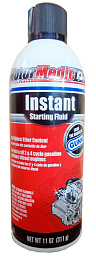Средство для быстрого старта GUNK INSTANT Starting Fluid