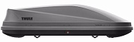 Автобокс на крышу THULE Touring M titan aeroskin