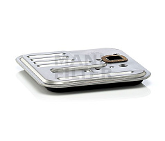 Масляный фильтр MANN H18001KIT