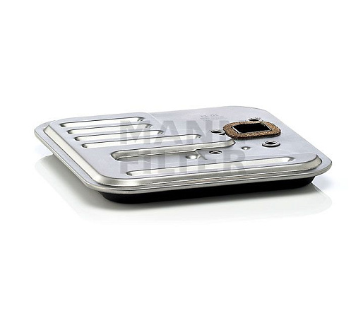 Масляный фильтр MANN H18001KIT preview 1