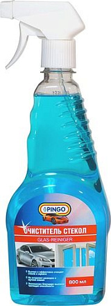 Очиститель стекол PINGO  preview 1