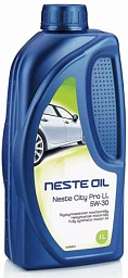 NESTE City Pro LL 5W-30