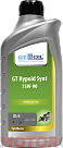 Трансмиссионное масло GT-OIL GT Hypoid Synt 75W-90 GL-5