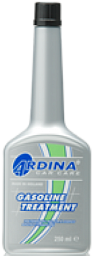 Присадка в бензин ARDINA Gasoline Treatment