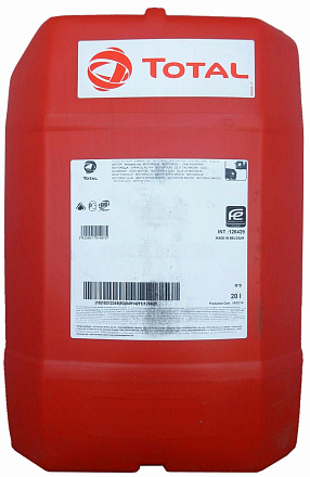 Антифриз готовый красный TOTAL CoolElf Auto Supra -37 preview 2