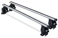 Набор дуг для багажника MENABO Tema Alu (130 см.)
