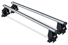Набор дуг для багажника MENABO Tema Alu (130 см.)