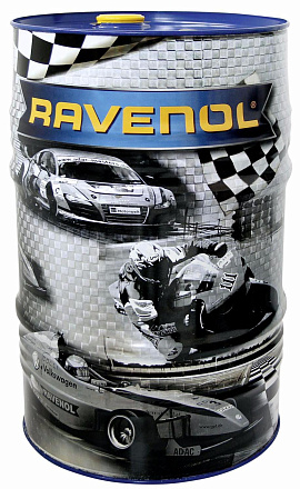 RAVENOL TSJ 10W-30 фото 1 RAVENOL TSJ 10W-30 preview 1
