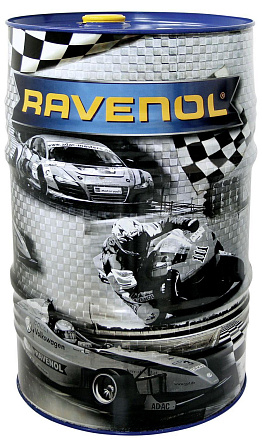 RAVENOL VST 5W-40 фото 1 RAVENOL VST 5W-40 preview 1
