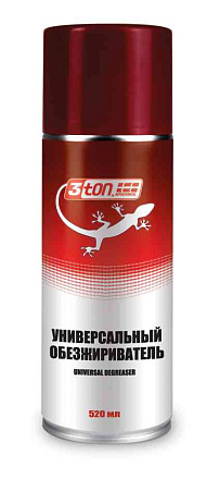 Универсальный обезжириватель 3TON TC-545 preview 1