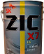 ZIC X7 LS 10W-40 фото 1 Купить ZIC X7 LS 10W-40  preview 1