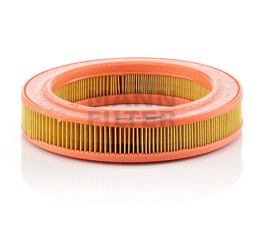 Воздушный фильтр MANN C2536 preview 1