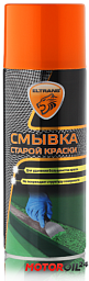 Смывка старой краски ELTRANS