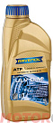 Трансмиссионное масло RAVENOL ATF ULV D-M