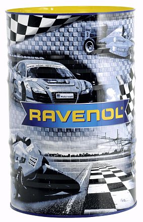 Трансмиссионное масло RAVENOL Automatik-Getriebeol ATF 5/4 HP Fluid фото 1 Трансмиссионное масло RAVENOL Automatik-Getriebeol ATF 5/4 HP Fluid preview 1