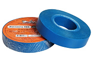 Изолента ПВХ AIRLINE, синяя, 15 мм, 20 м