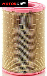 Воздушный фильтр MANN C281045/2