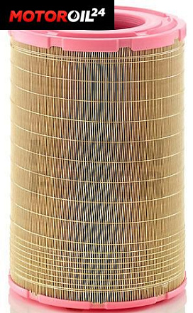 Воздушный фильтр MANN C281045/2 preview 2