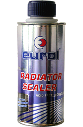 EUROL Radiator Sadiator