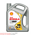 Купить SHELL Rimula R4 X 15W-40  preview 1
