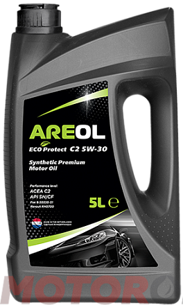 AREOL Eco Protect C2 5W-30 фото 1 AREOL Eco Protect C2 5W-30 preview 1