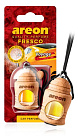 Ароматизатор AREON Fresco Путешествие (Вояж)