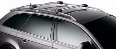 Автомобильный багажник THULE WingBar Edge 9582