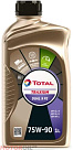 Трансмиссионное масло TOTAL Transmission Dual 9 FE 75W-90