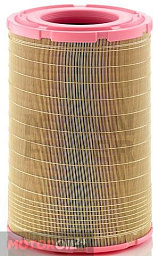 Воздушный фильтр MANN C281045/2