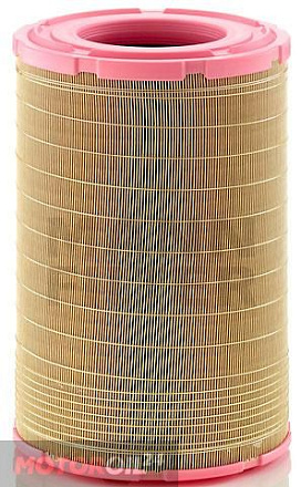 Воздушный фильтр MANN C281045/2 preview 1