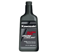 Антифриз KAWASAKI Aluma-Cool Engine Coolant