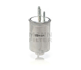 Фильтр топливный MANN WK829/6