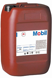 Циркуляционное масло MOBIL DTE Oil Light