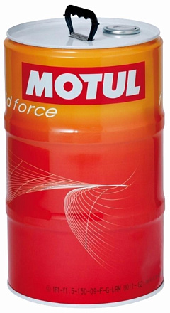 MOTUL DS Agri Synt 10W-40 preview 1