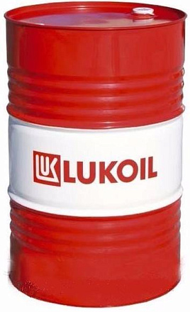 Индустриальное масло ЛУКОЙЛ И-40А preview 1
