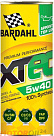 BARDAHL XTEC 5W-40