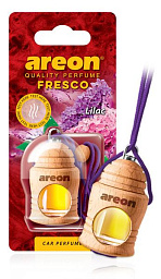 Ароматизатор AREON Fresco (Сирень)