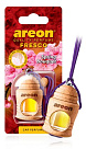 Ароматизатор AREON Fresco (Цветочный букет)