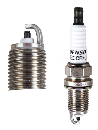 Свеча зажигания DENSO KJ20CRL11 preview 1