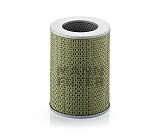 Масляный фильтр MANN H15475/1