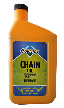 Масло для пильных цепей бензопил 3TON Country preview 1