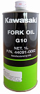 Вилочное масло KAWASAKI Fork Oil G10 10W