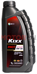 KIXX PAO 1 SAE 0W-30
