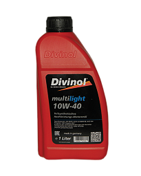 DIVINOL Multilight 10W-40 