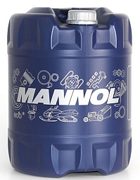 Гидравлическое масло MANNOL Hydro ISO 46